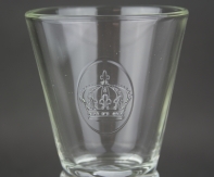 Pohár na vodu Symbolic Crown 26cl