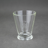 Pohár na vodu Symbolic Crown 26cl