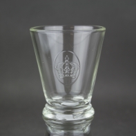 Pohár na vodu Symbolic Crown 26cl