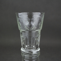 Pohár z francúzskeho skla Versailles 40cl