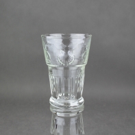 Pohár z francúzskeho skla Versailles 40cl