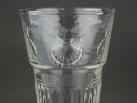 Pohár z francúzskeho skla Versailles 40cl