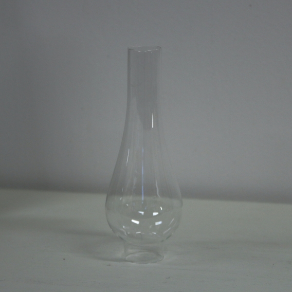 Sklo na petrolejovú lampu 20cm