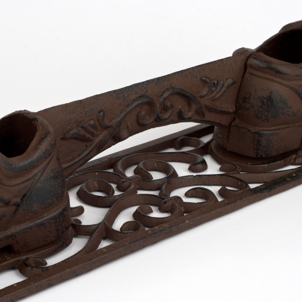 Škrabadlo na topánky 44cm - Vyradenie