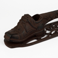 Škrabadlo na topánky 44cm