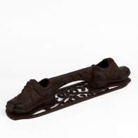 Škrabadlo na topánky 44cm