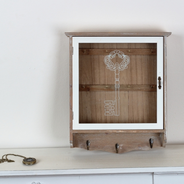 Skrinka na klúče BI