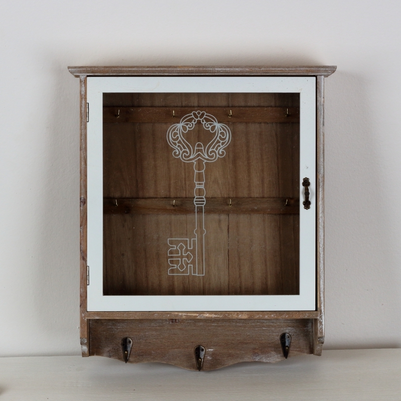 Skrinka na klúče BI