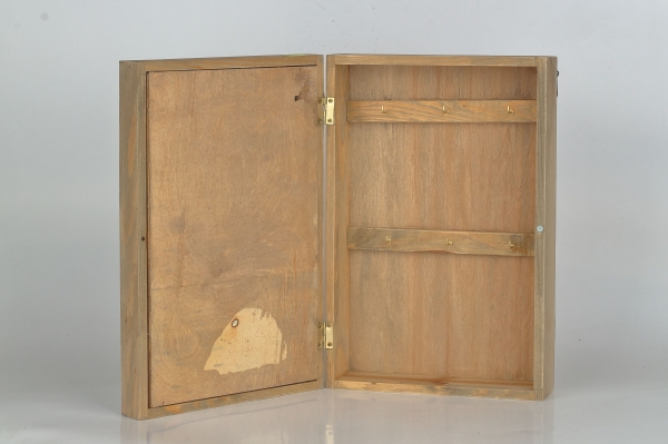 Skříňka na klíče House keys - poškodené