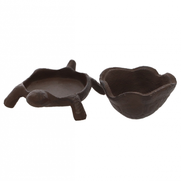 Skrýša na kľúče korytnačka 11x8,6x5,8cm