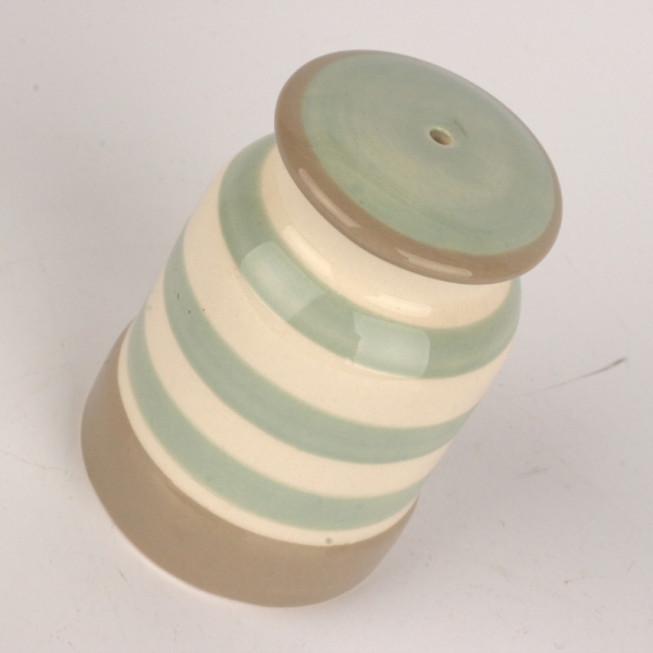 Soľnička a pepřenka Cream AND Country 7,5cm