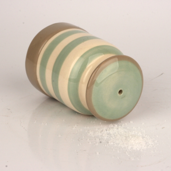 Soľnička a pepřenka Cream AND Country 7,5cm