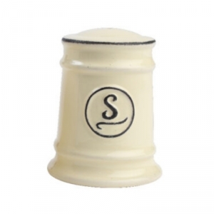 Soľnička Pride of Place krémová