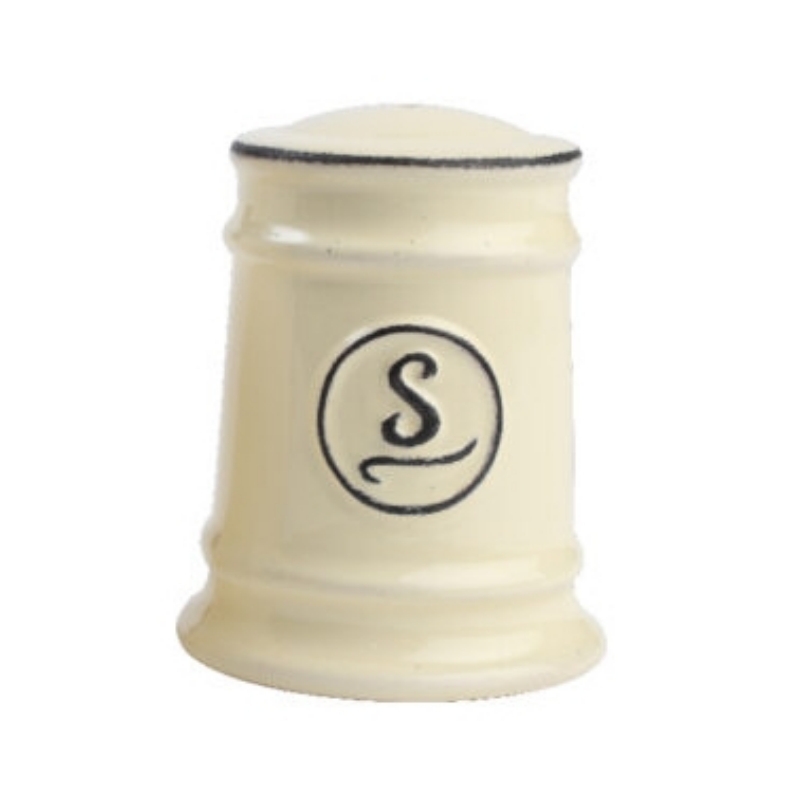 Soľnička Pride of Place krémová