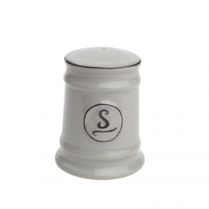 Soľnička Pride of Place šedá