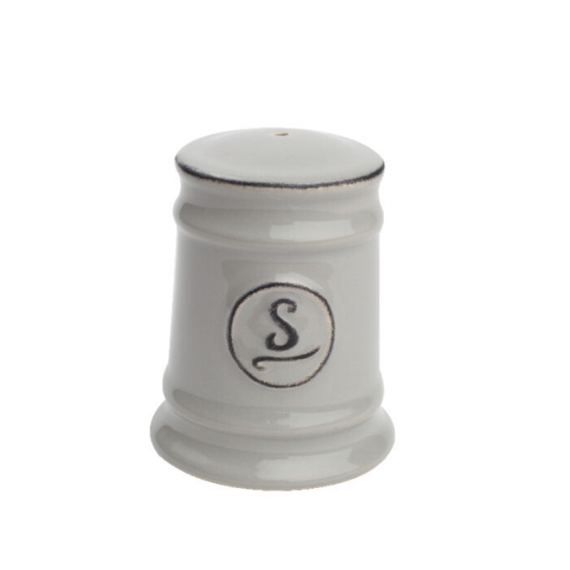 Soľnička Pride of Place šedá