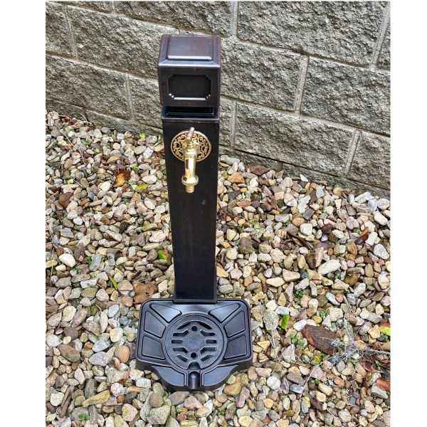 Stlpik na vodu TerraTap 64cm