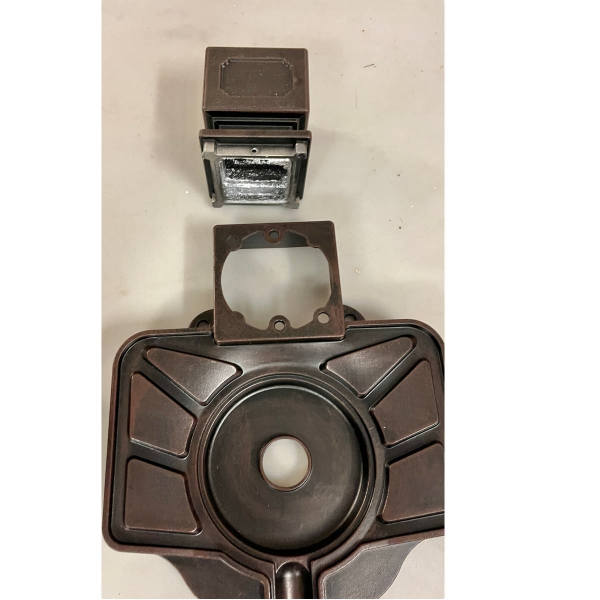 Stlpik na vodu TerraTap 64cm