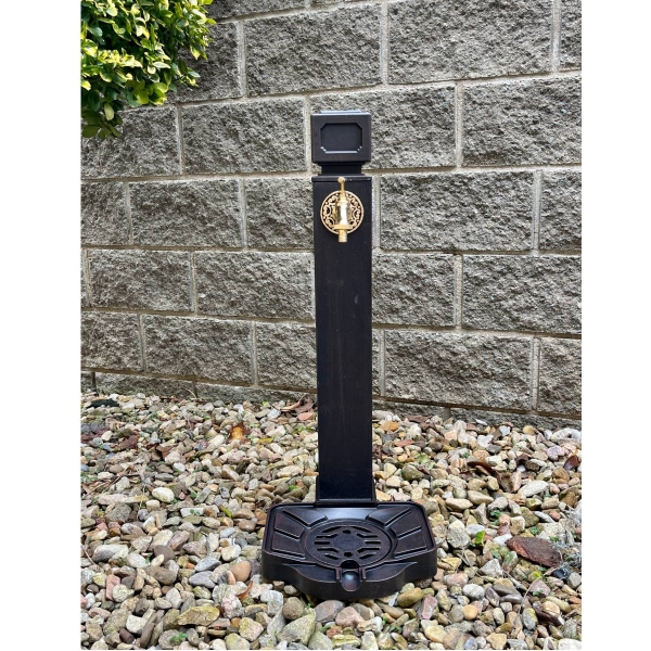 Stlpik na vodu TerraTap 64cm