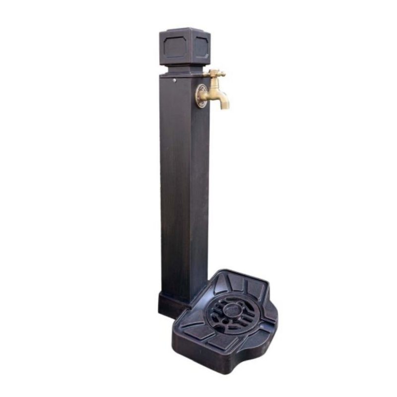 Stlpik na vodu TerraTap 64cm