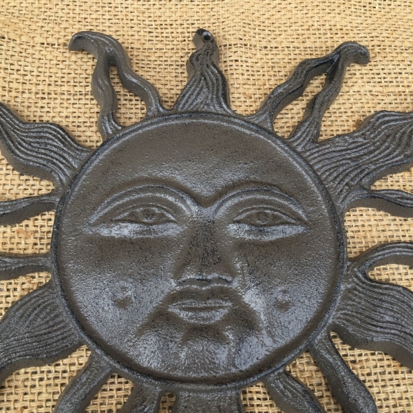 Slnko na stenu 35x26cm