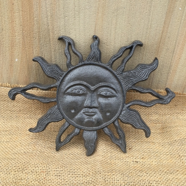 Slnko na stenu 35x26cm