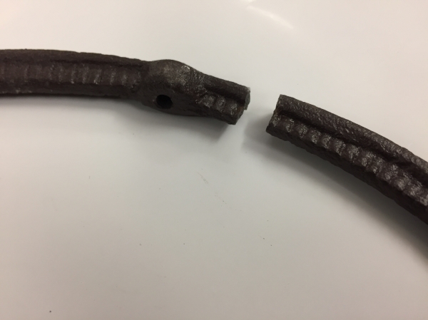 Slnečné hodiny 38cm - vyradené