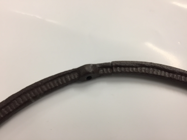 Slnečné hodiny 38cm - vyradené