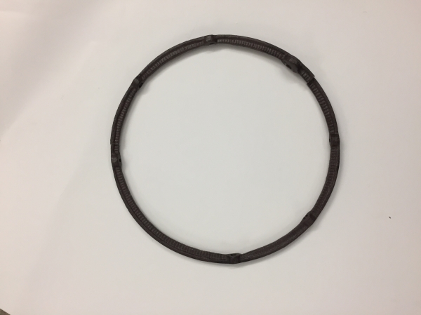 Slnečné hodiny 38cm - vyradené