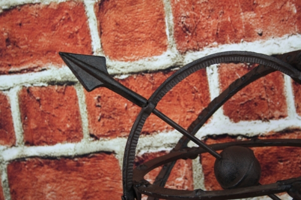 Slnečné hodiny 38cm - vyradené