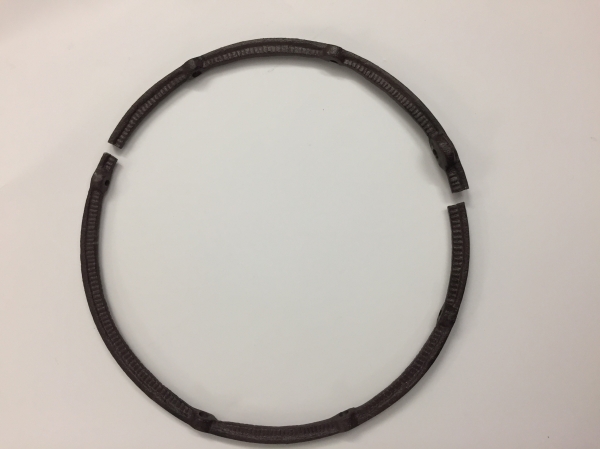 Slnečné hodiny 38cm - vyradené