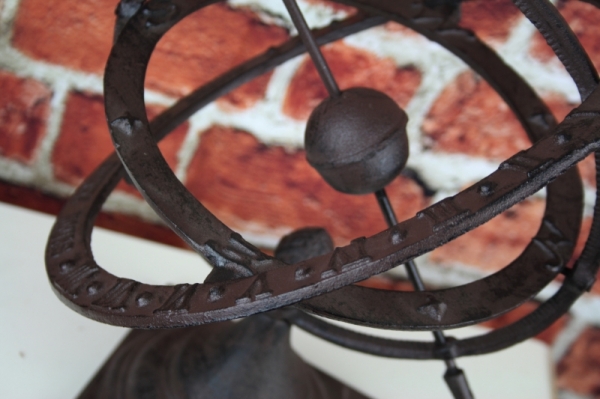 Slnečné hodiny 38cm - vyradené