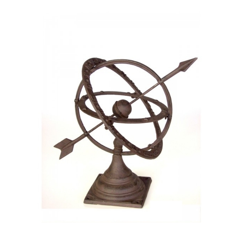 Slnečné hodiny 38cm - vyradené