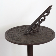 Slnečné hodiny 84cm