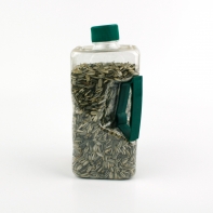 Slnečnicové semená pre voľne žijúce vtáky 850g