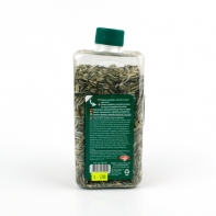 Slnečnicové semená pre voľne žijúce vtáky 850g