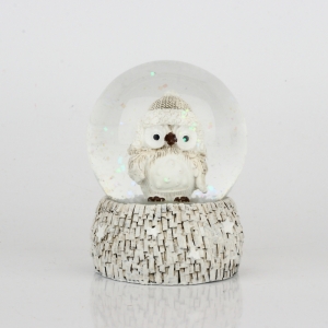 Sněžítko so sovou 7169