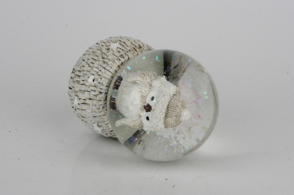 Sněžítko so sovou 7169