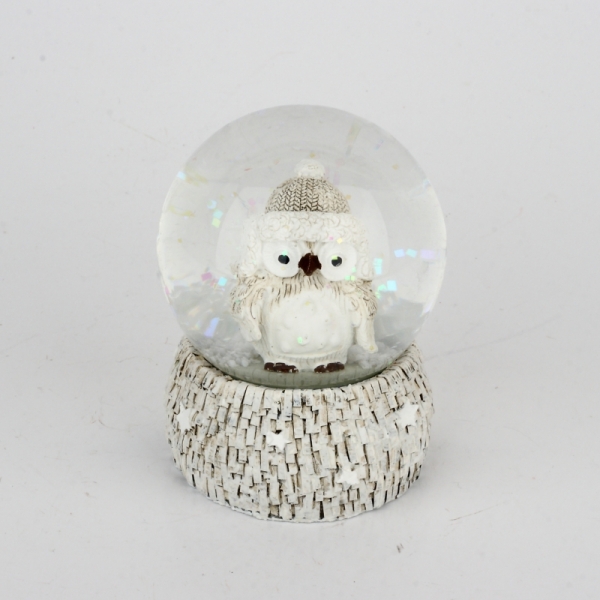 Sněžítko so sovou 7169