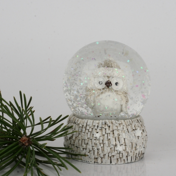 Sněžítko so sovou 7169