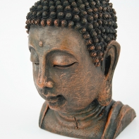 Socha Buddha 26cm