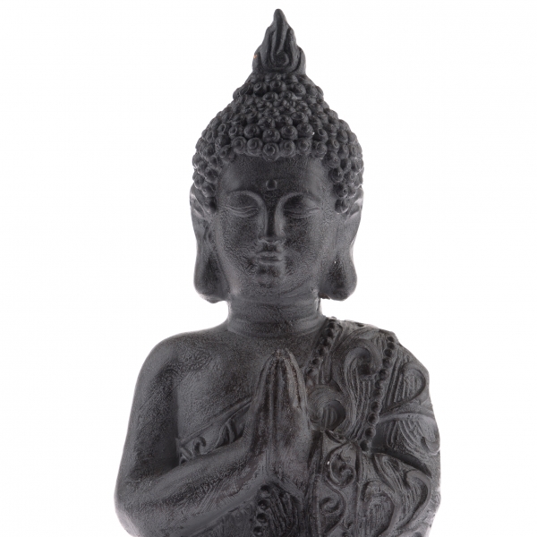 Socha Budha - meditujúci