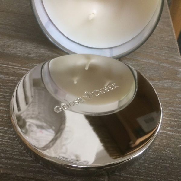 Sójový vosk s tromi knôtmi SUNFLOWER COTTAGE vonná sviečka