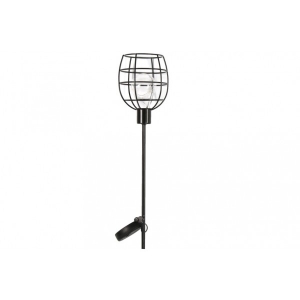 Solárna lampa zápich 15x90cm