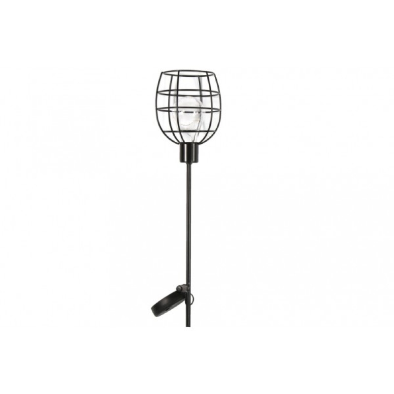 Solárna lampa zápich 15x90cm