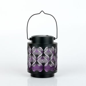 Solárna lucerna 16 x 12 cm