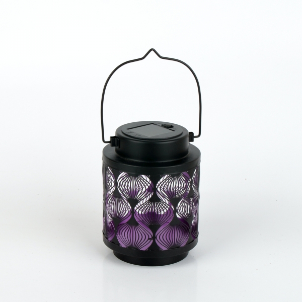 Solárna lucerna 16 x 12 cm