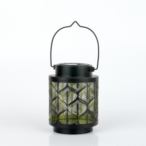 Solárna lucerna 16cm