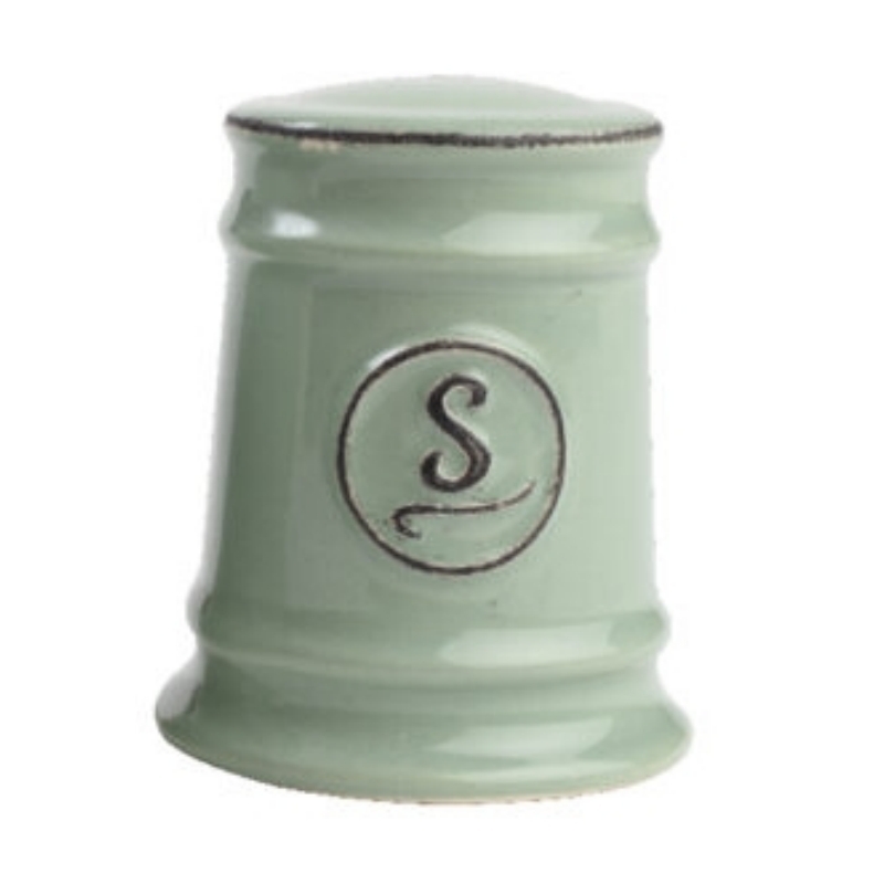 Soľnička Pride of Place starozelená