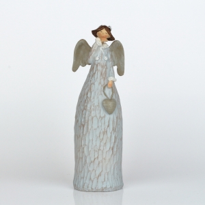 Soška anjel Nádej 22cm